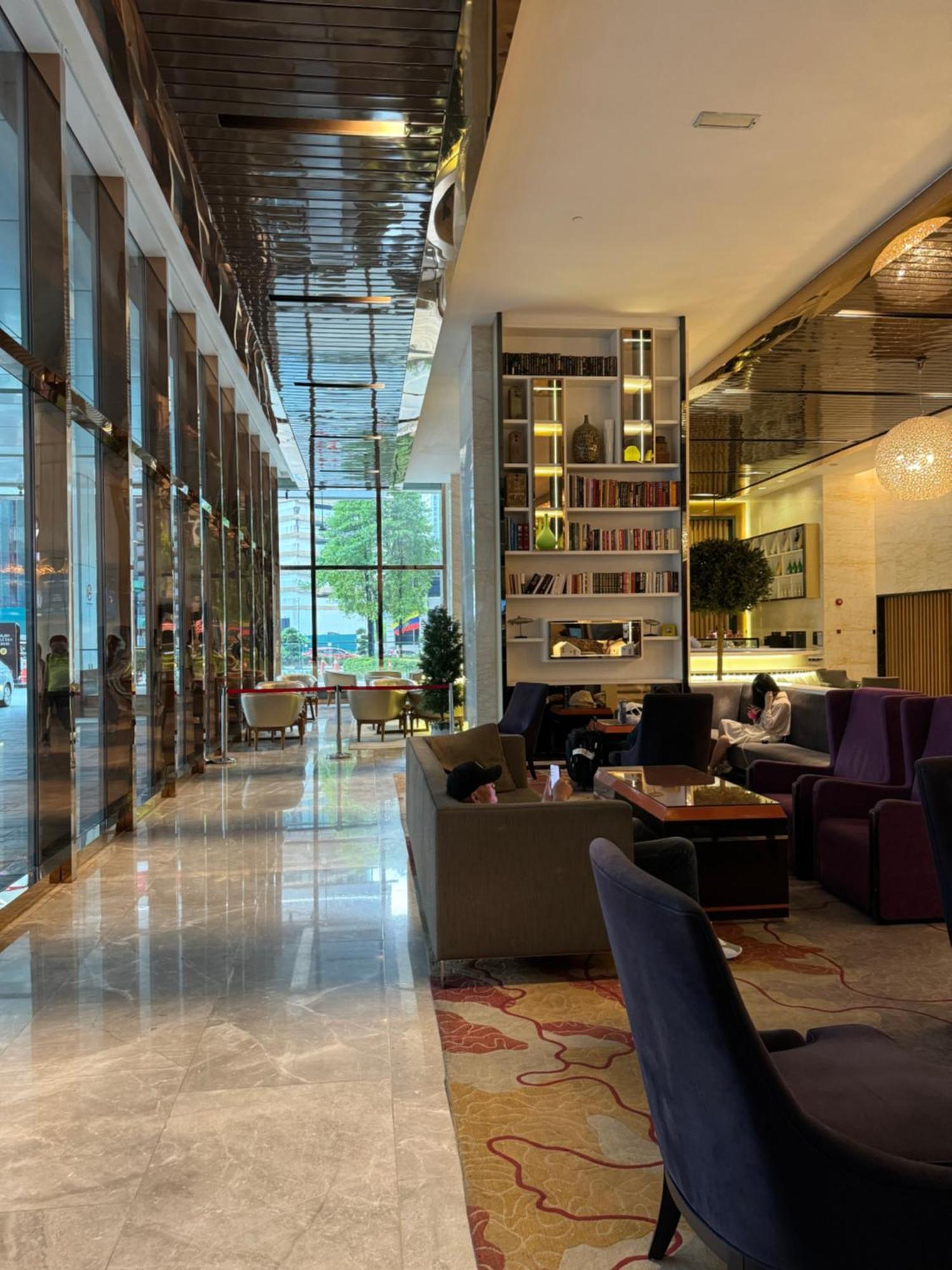 Luxury Platinum Klcc By Lux *