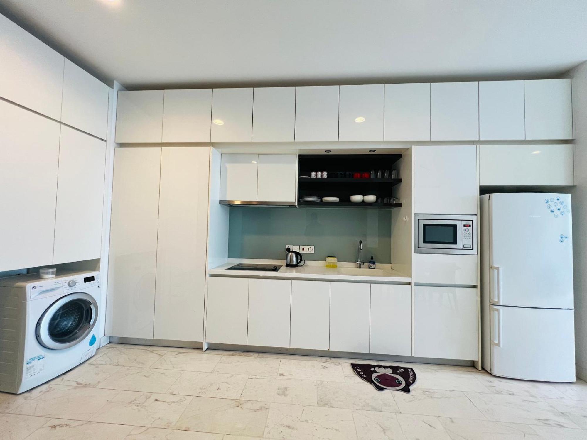 Luxury Platinum Klcc By Lux Apartment *