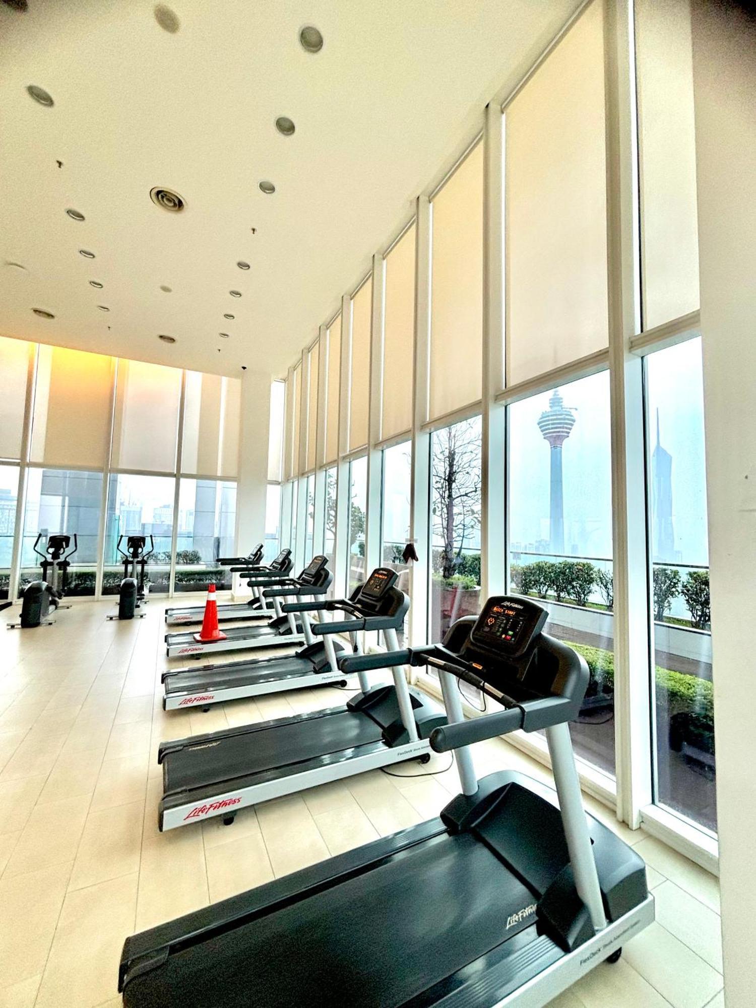 Luxury Platinum Klcc By Lux Apartment Kuala Lumpur