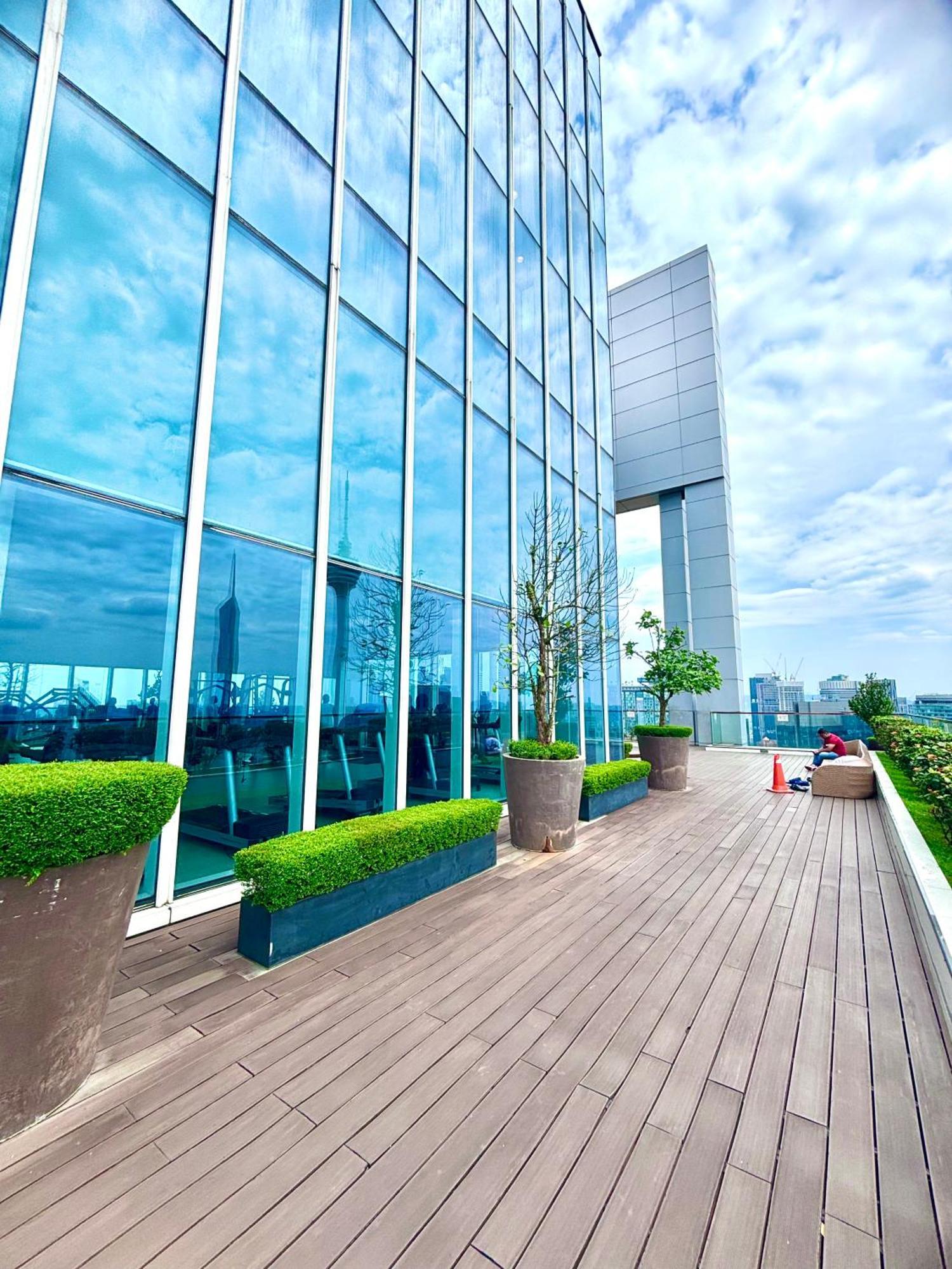 Luxury Platinum Klcc By Lux Apartment
