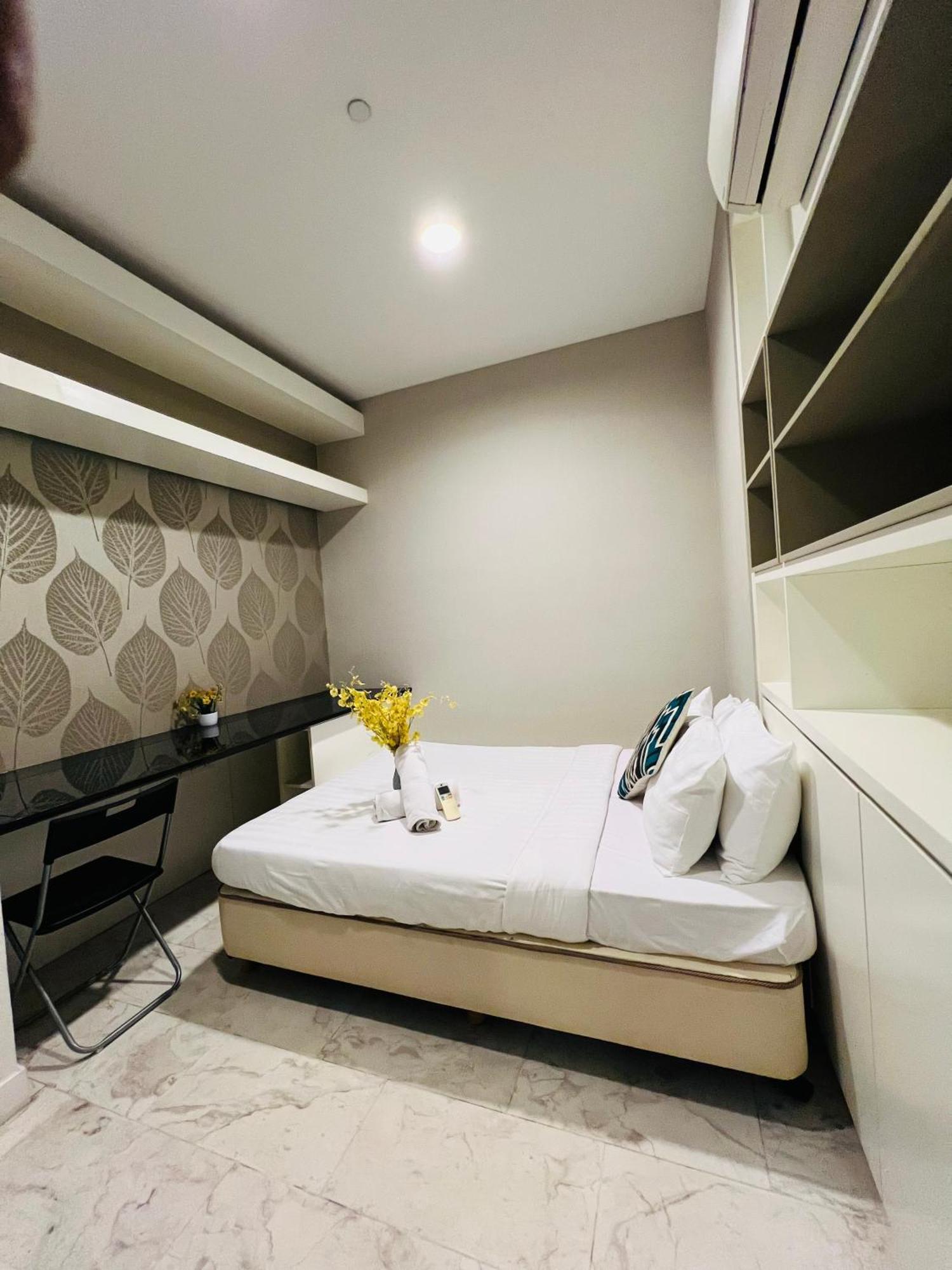 Luxury Platinum Klcc By Lux Apartment *