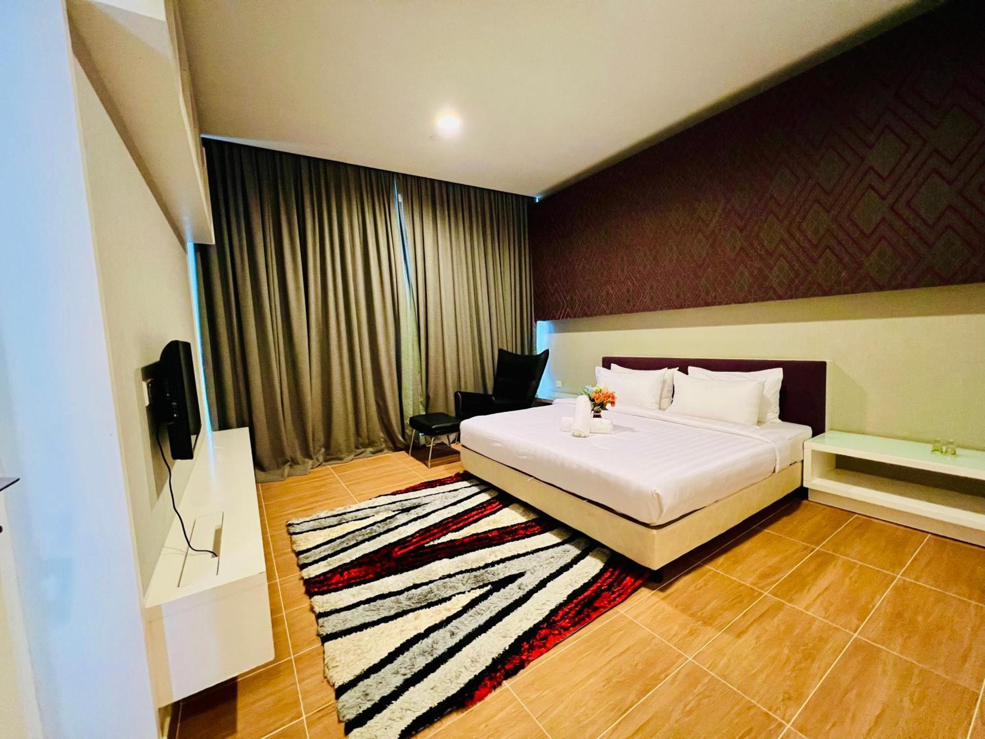 Luxury Platinum Klcc By Lux Kuala Lumpur