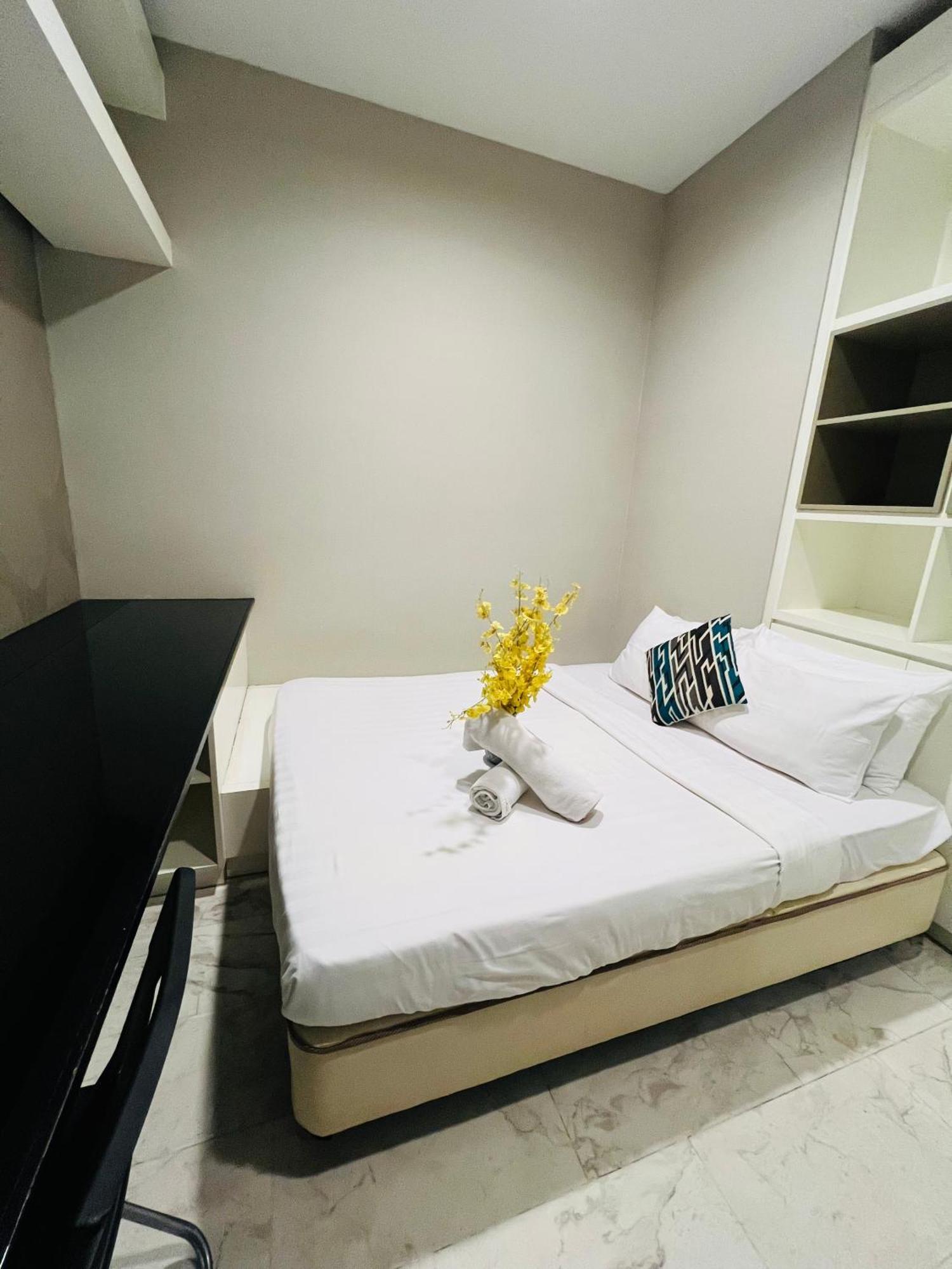 Luxury Platinum Klcc By Lux Apartment Kuala Lumpur