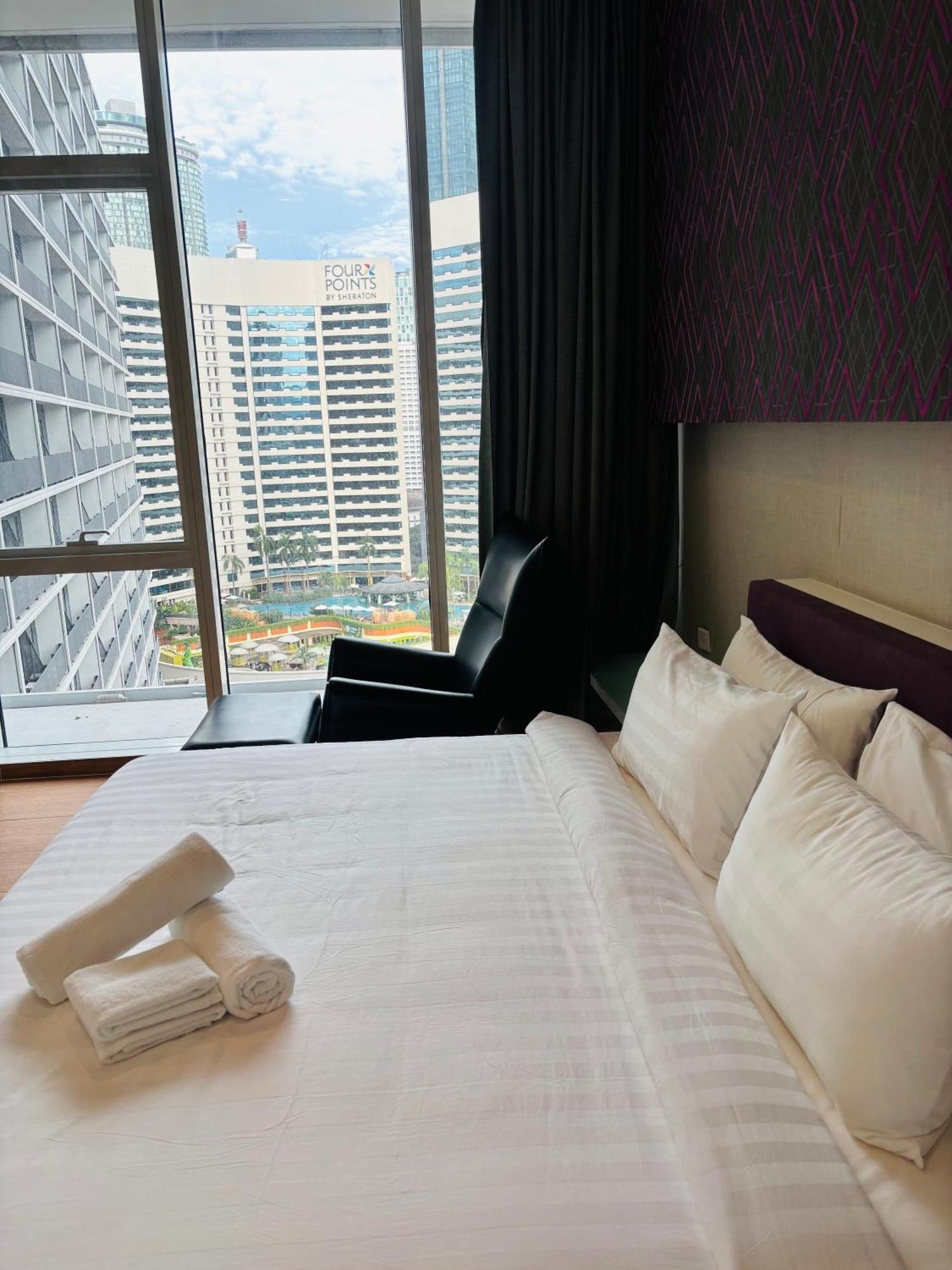 Luxury Platinum Klcc By Lux Kuala Lumpur