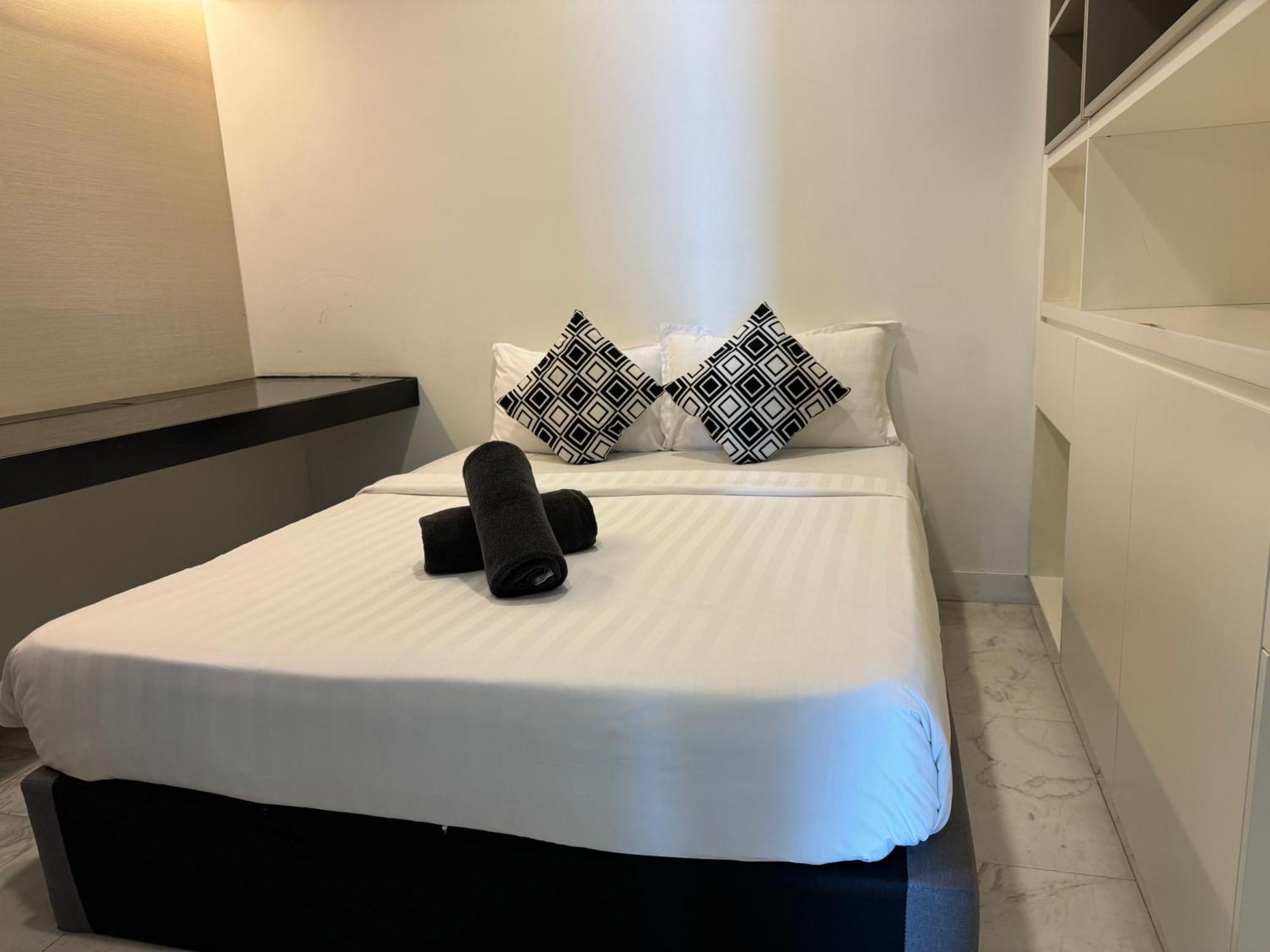 Luxury Platinum Klcc By Lux Apartment Kuala Lumpur