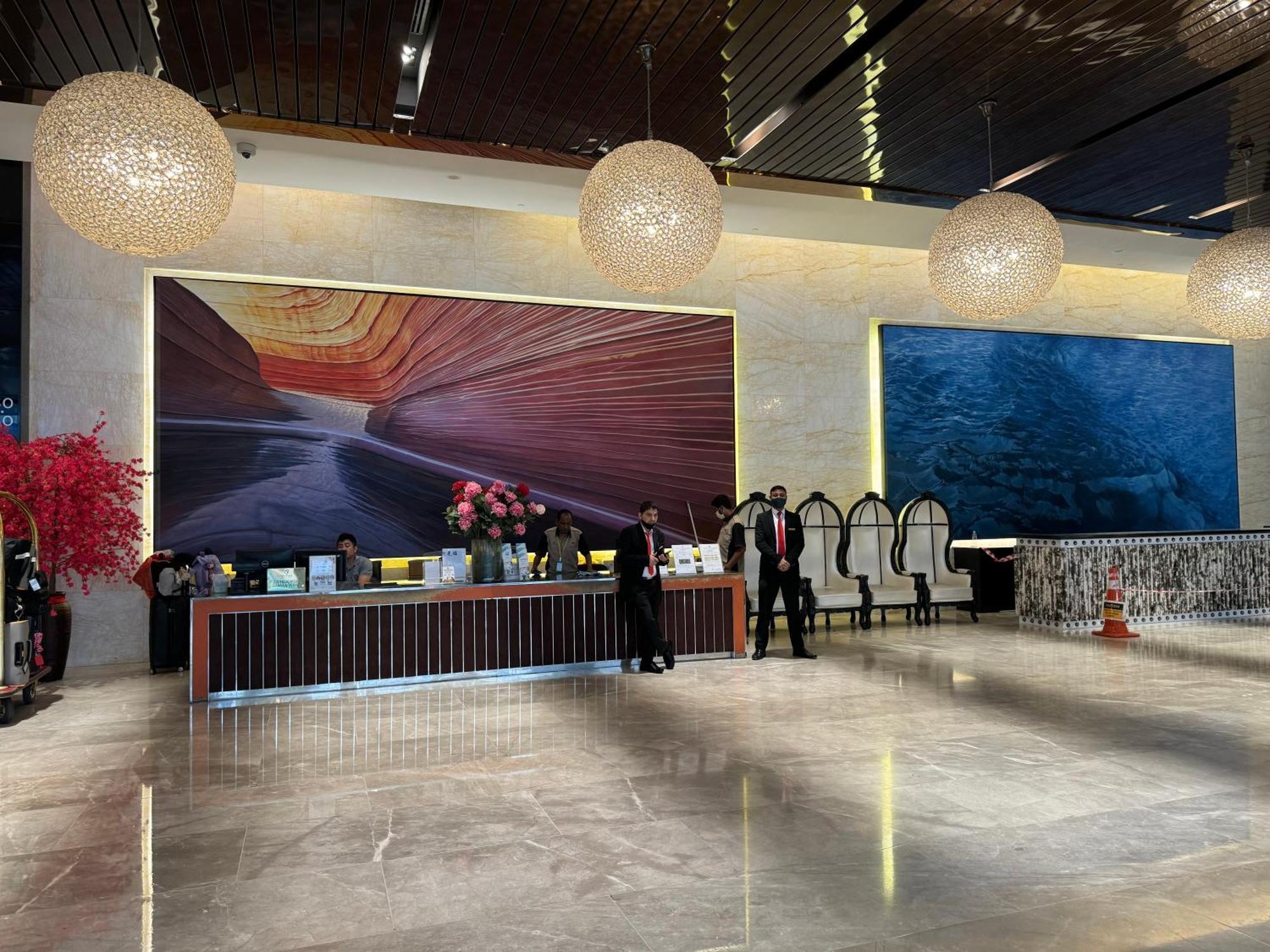 Luxury Platinum Klcc By Lux Apartment