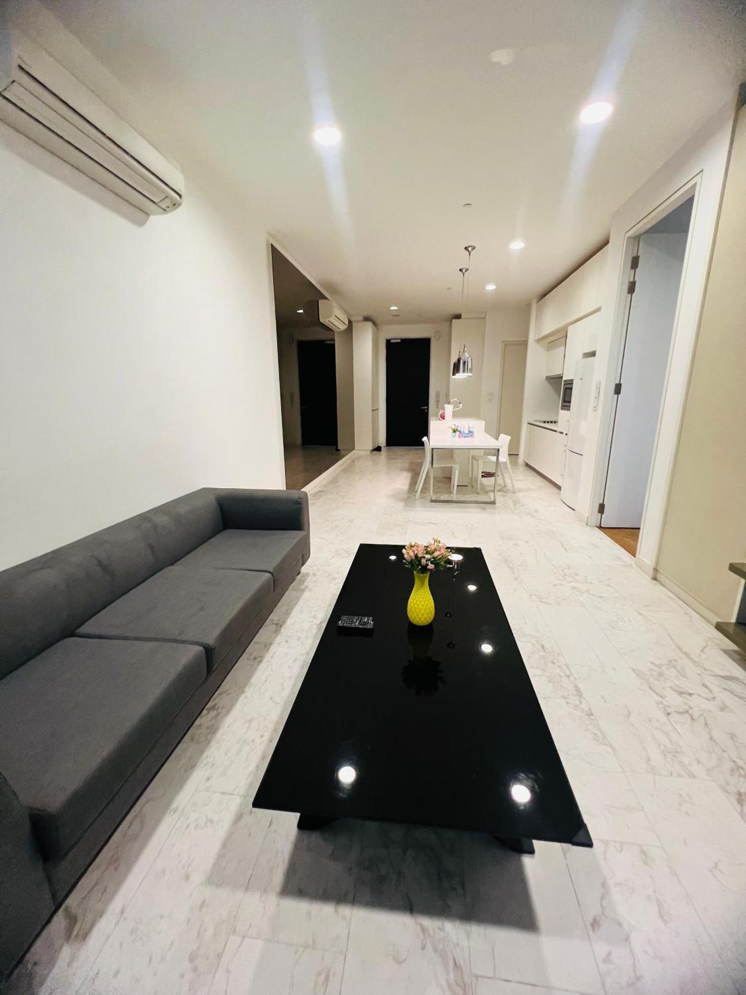 Luxury Platinum Klcc By Lux Apartment *