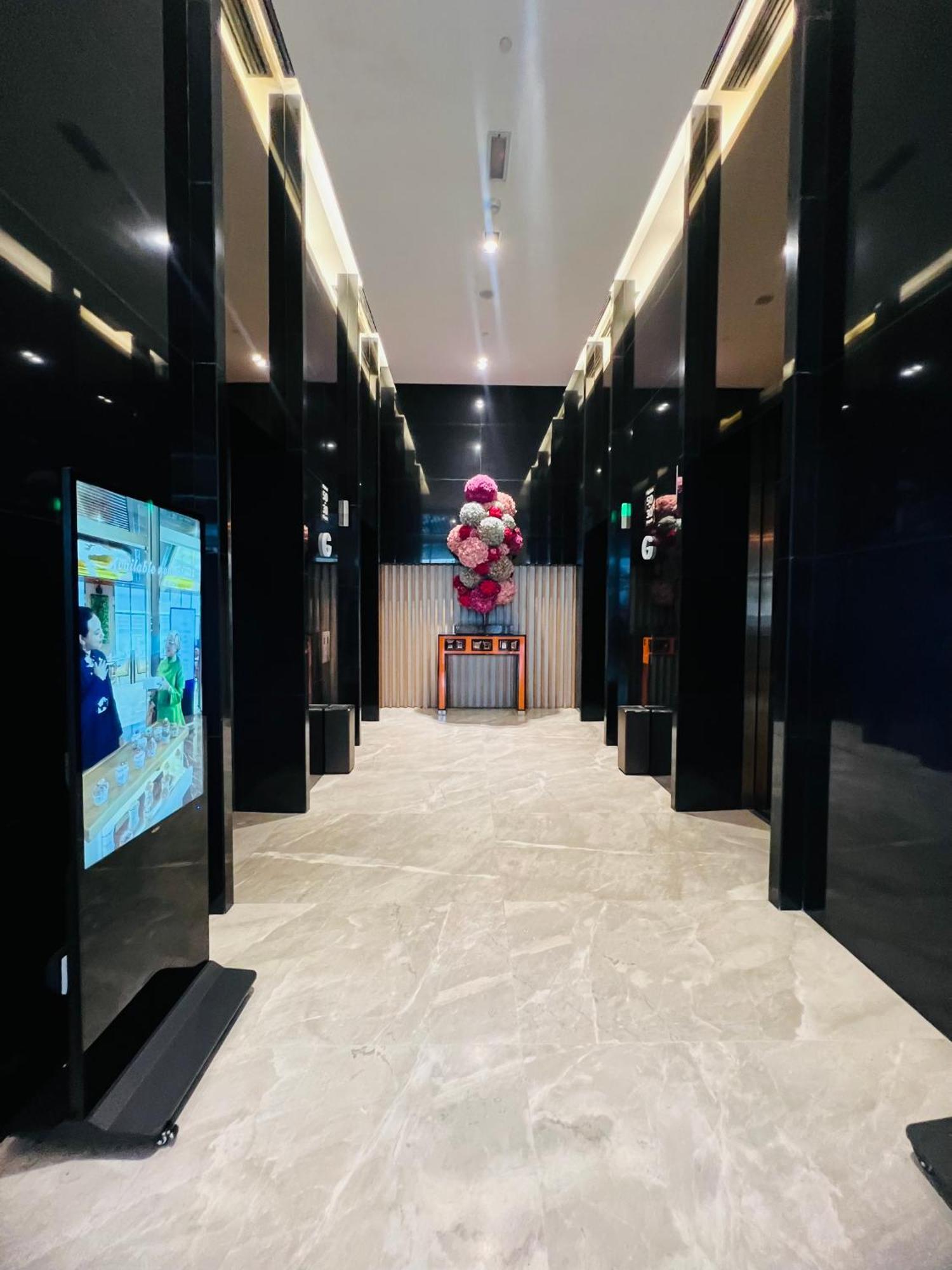 Apartment Luxury Platinum Klcc By Lux Kuala Lumpur