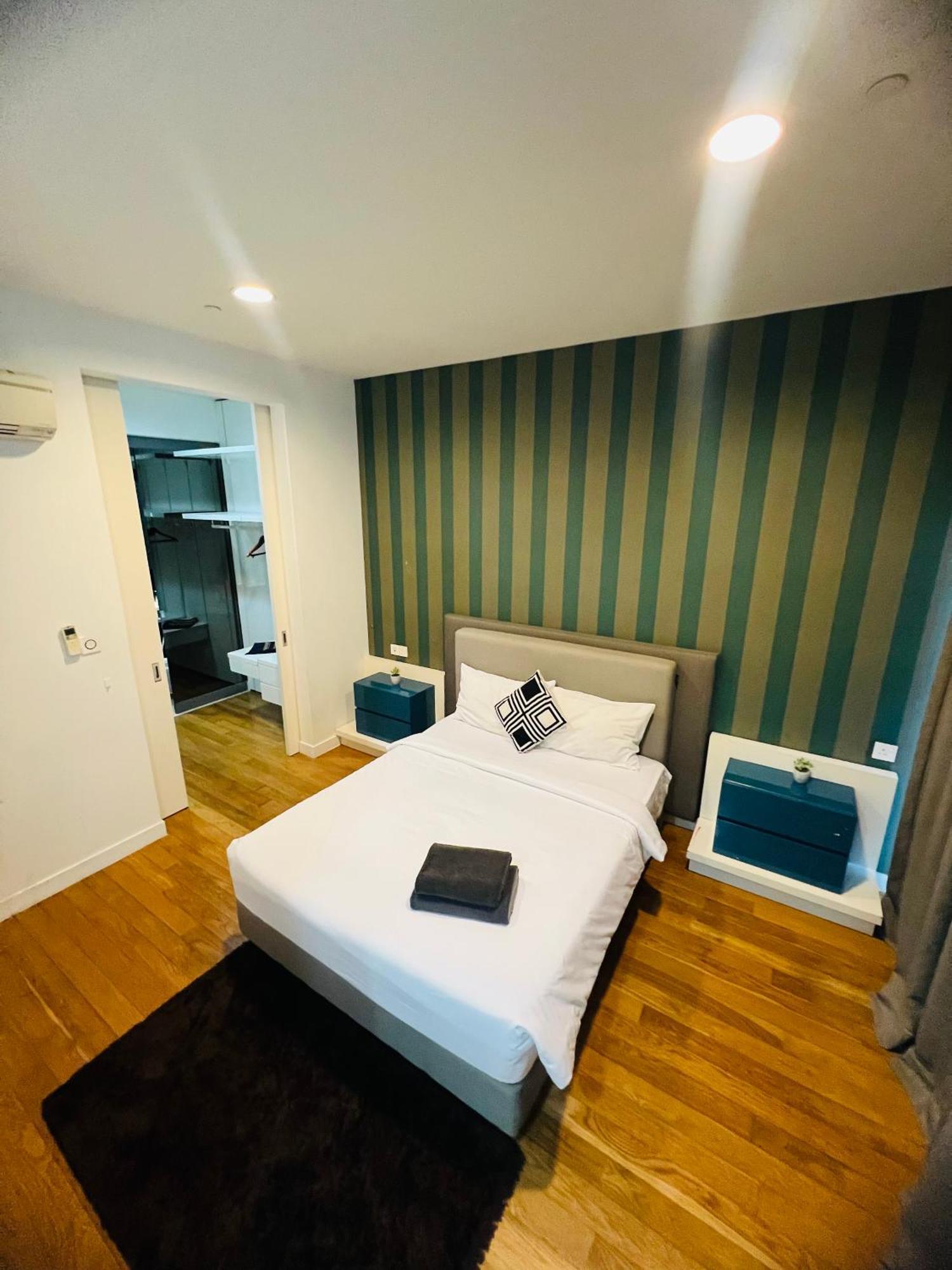 Luxury Platinum Klcc By Lux Apartment Kuala Lumpur