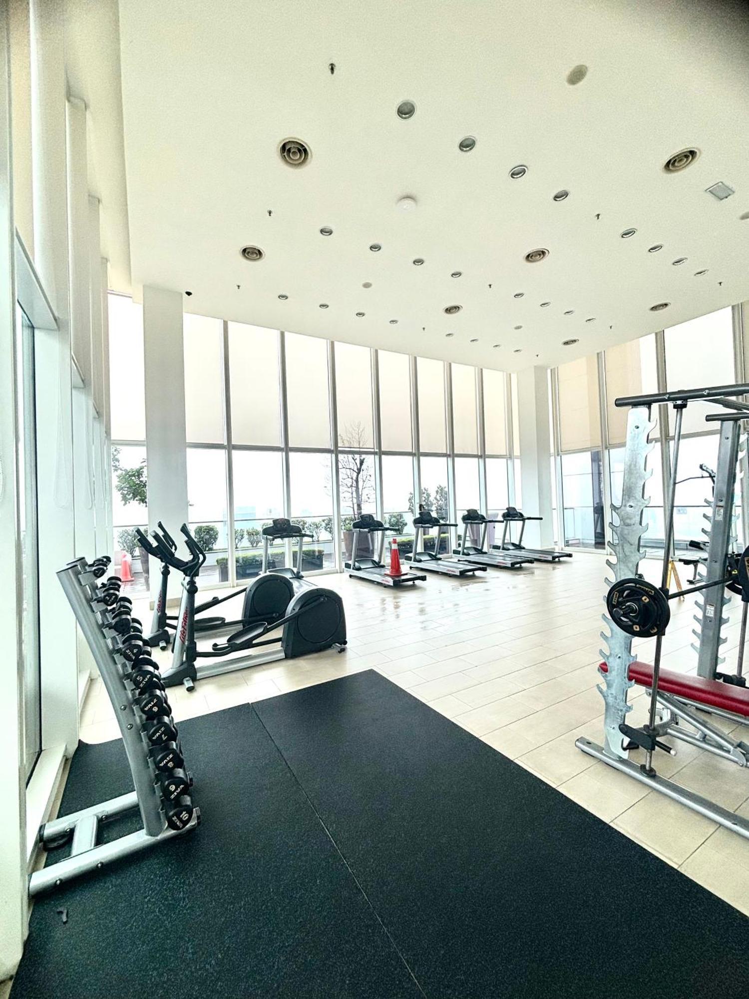 Luxury Platinum Klcc By Lux * Kuala Lumpur