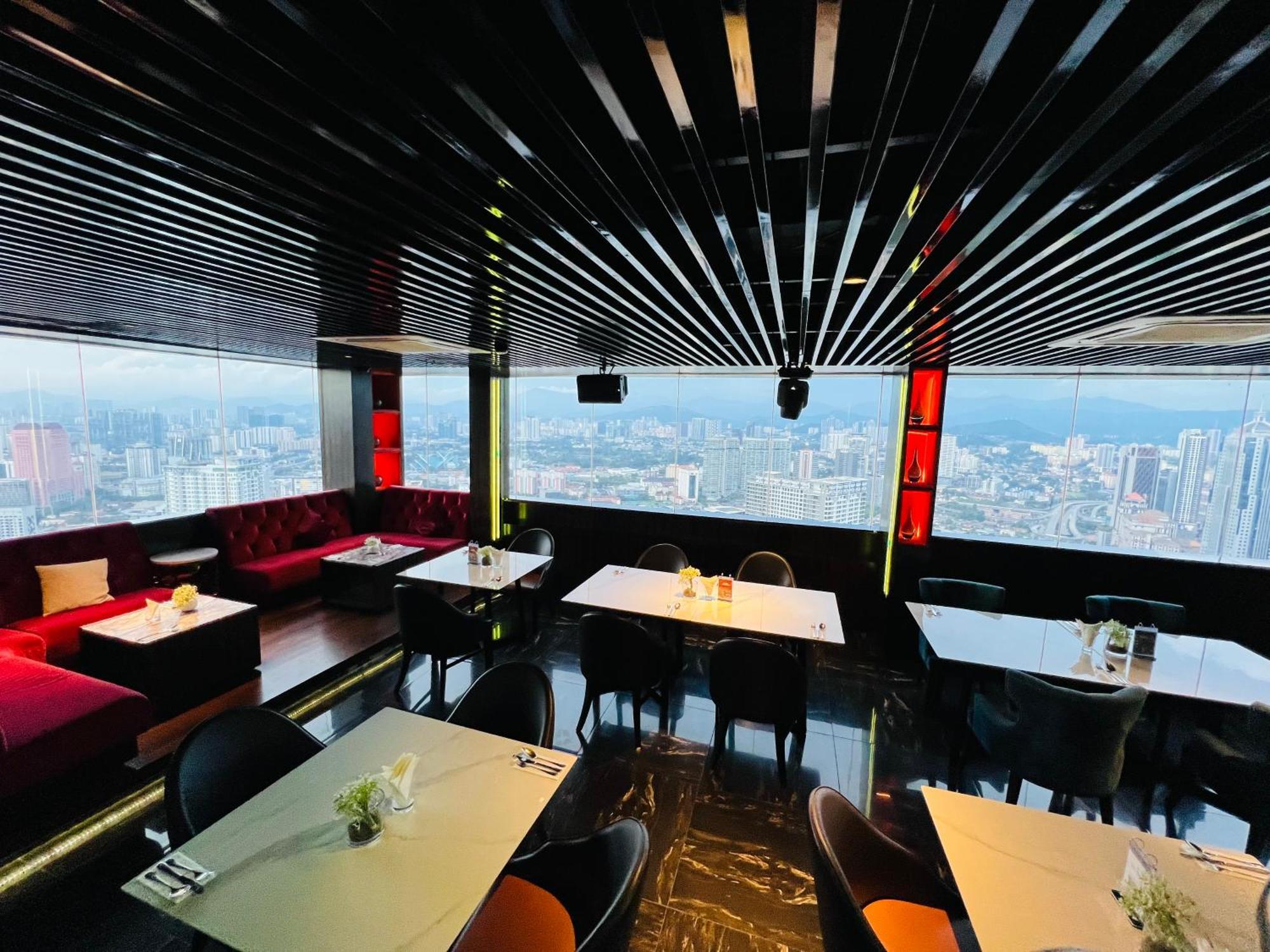 Luxury Platinum Klcc By Lux * Kuala Lumpur